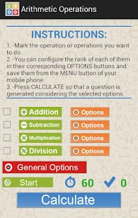 How to install Arithmetic Operations patch 4.0 apk for pc