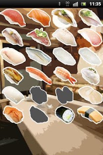 How to get SUSHI 1.1 unlimited apk for bluestacks