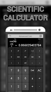 How to mod Calc patch 1.0 apk for pc