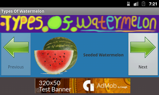 How to download Watermelon Facts lastet apk for pc