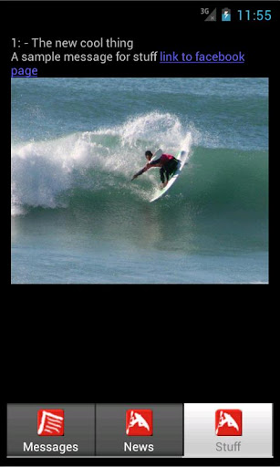 Waveski.info Waveski Surfing