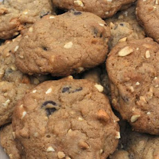 Sally Ayotte's South Pole Chocolate Chip Cookies (Antarctica)