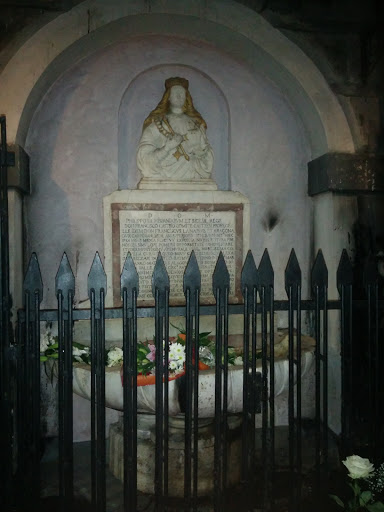 Altare Sant Agata