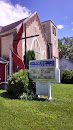United Methodist Church, Stanley