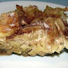 Lieblich Noodle Kugel