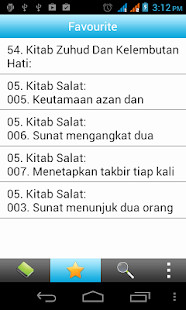 How to download Sahih Muslim Indonesian 1.1 mod apk for laptop