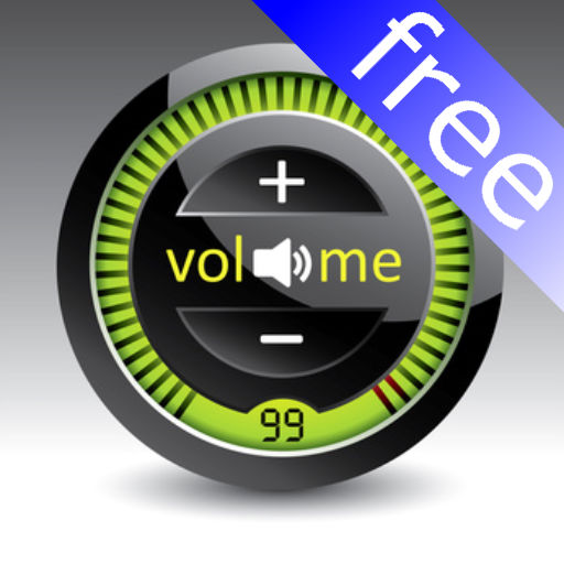 Cool Volume Free 音樂 App LOGO-APP開箱王