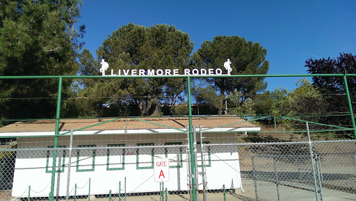 Livermore Rodeo Gate A