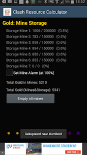 How to download Clash Resource Calculator 1.0 mod apk for bluestacks