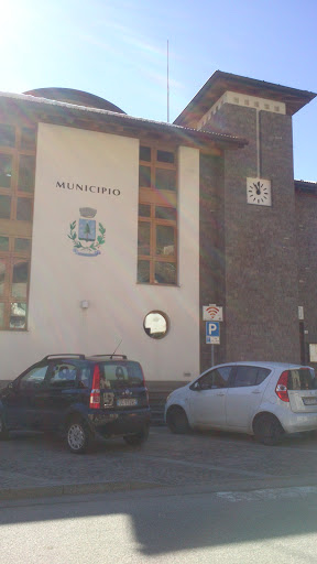 Municipio Commezzadura