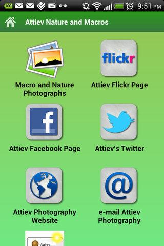 【免費個人化App】Attiev Nature and Macros-APP點子