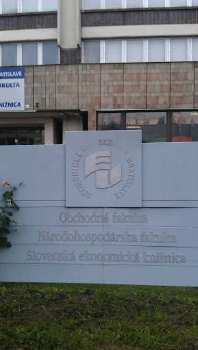 Obchodna Fakulta EUBA