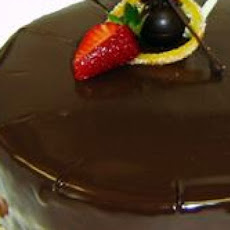 Chocolate Ganache