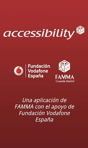 Accessibility