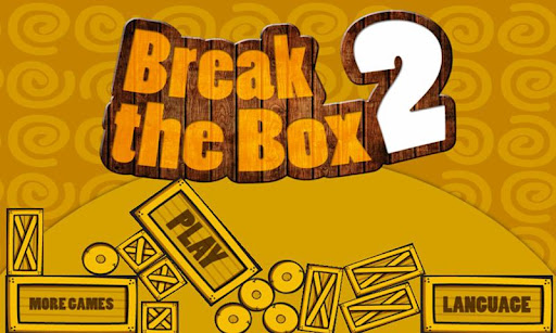 Break the Box 2