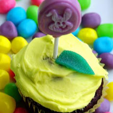 Red Velvet Cupcakes