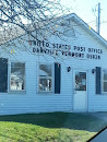 Thaddeus Stevens Post Office
