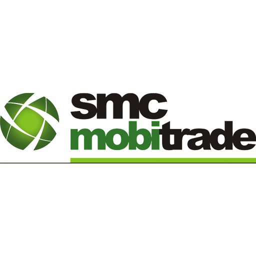 SMC mobitrade Equity LOGO-APP點子