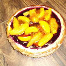 Best Ever Cheesecake