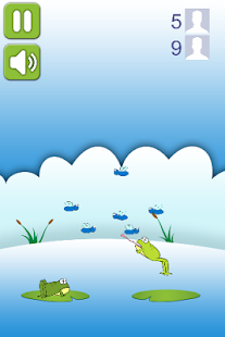 How to download Frogs and Flies lastet apk for bluestacks