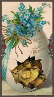 How to download Easter Vintage HD LWP lastet apk for laptop