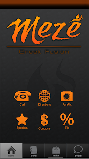 How to mod Meze Greek Fusion 1.4 mod apk for pc