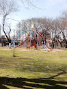 Juegos Plaza Barrio Obrero