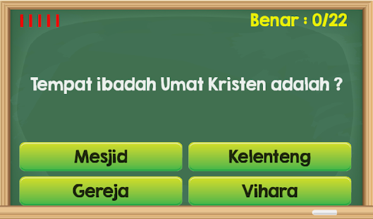 How to mod PPKN 1 SD Gratis 1.5 unlimited apk for bluestacks