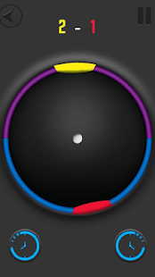 How to download Circle Arena - Multiplayer 2 mod apk for bluestacks