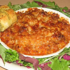 Potluck Casserole