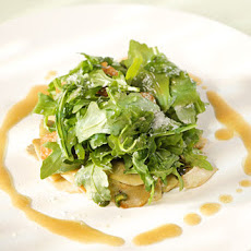 Sherry Vinaigrette