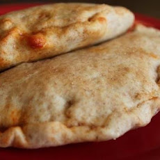 Pizza Pops