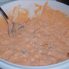 Cottage Cheese Jello Fruit Salad