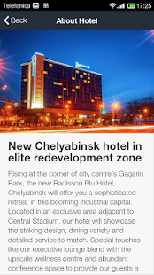 How to mod Radisson Blu Chelyabinsk patch 1.0.2 apk for pc