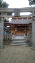 白井神社