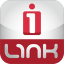 Iomega Link mobile app icon