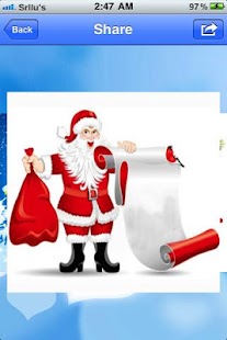 How to install Christmas Greetings 1.0 mod apk for android