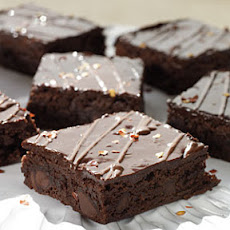 Chile Caribe Brownies