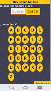 How to mod Diccionario Náutico patch 1.0 apk for android