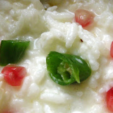 Curd Rice
