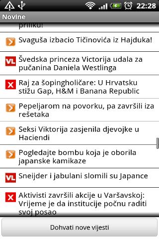 Novine