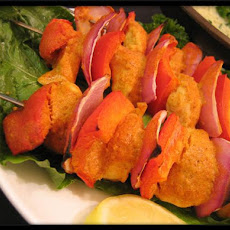 Tandoori Chicken