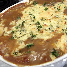Shepherd's Pie