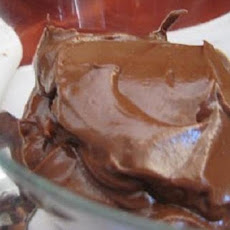 Alex's Raw Chocolate Pudding