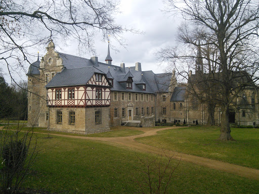 Schloß Piesdorf