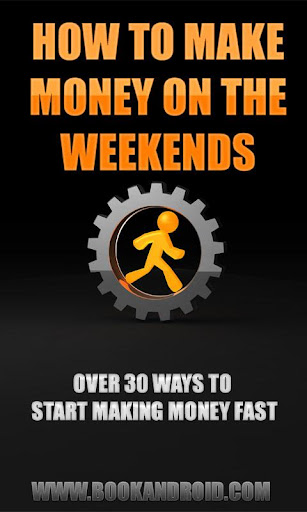 How to Make Money on Weekends