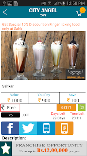 How to download CityAngel247 lastet apk for android