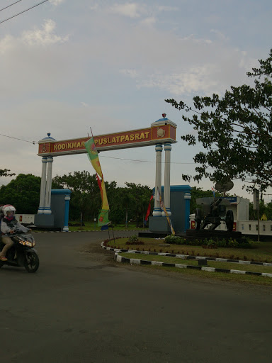 Kodikmar Surabaya