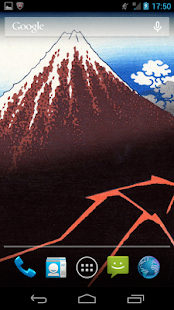 How to mod Live Wall Paper -Ukiyoe- 04 1.0.0 unlimited apk for laptop