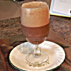 New York Egg Cream (Vegan)